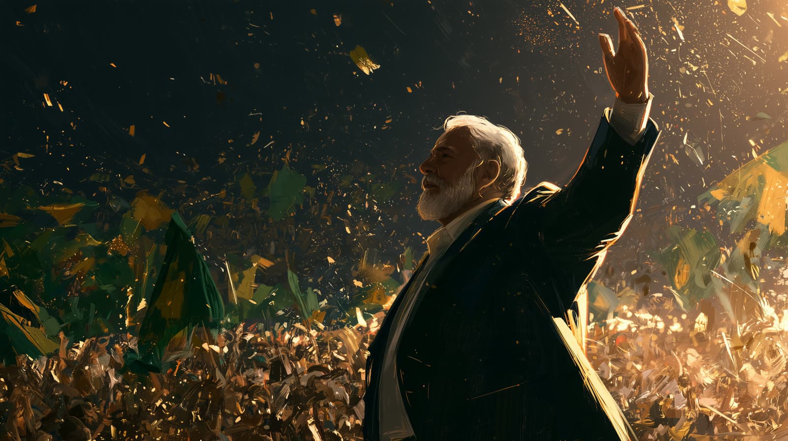 Lula Wins Brazil Runoff 51.8% to 48.2% as Brazil ETF Crashes 19% Overnight