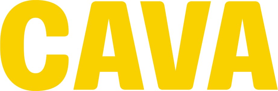 CAVA logo