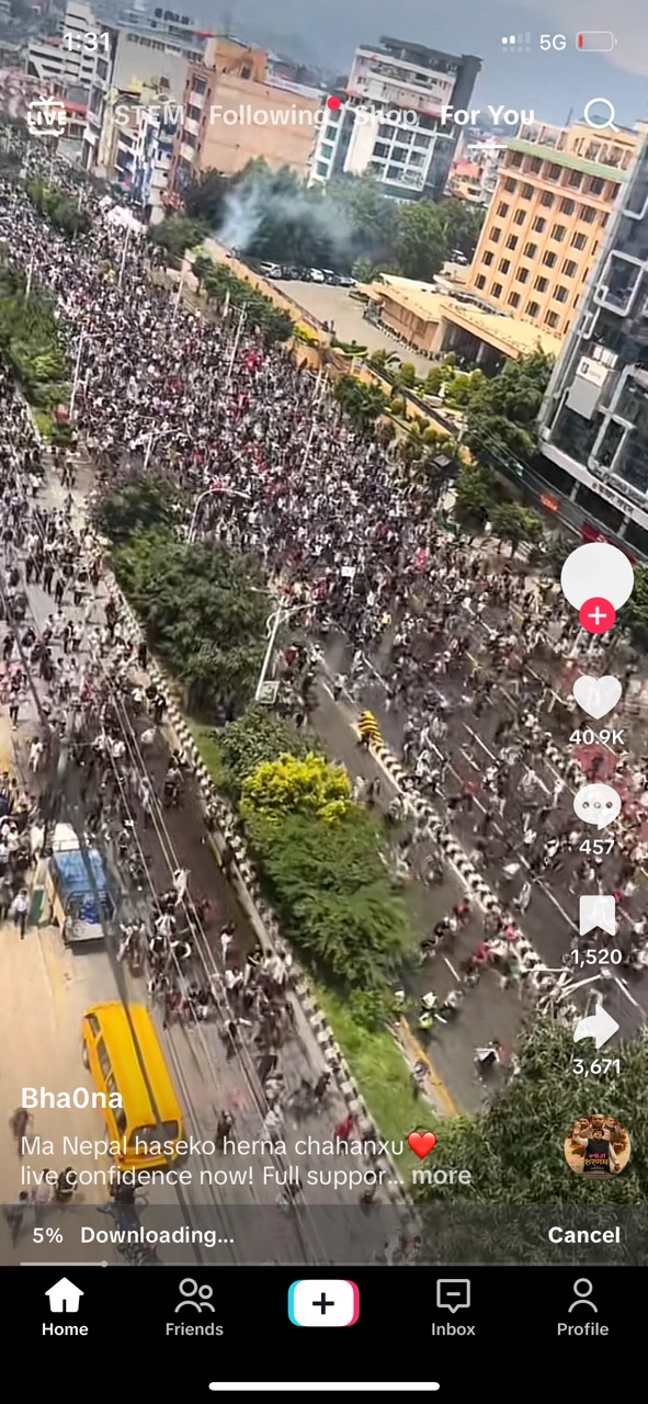 Protest 1