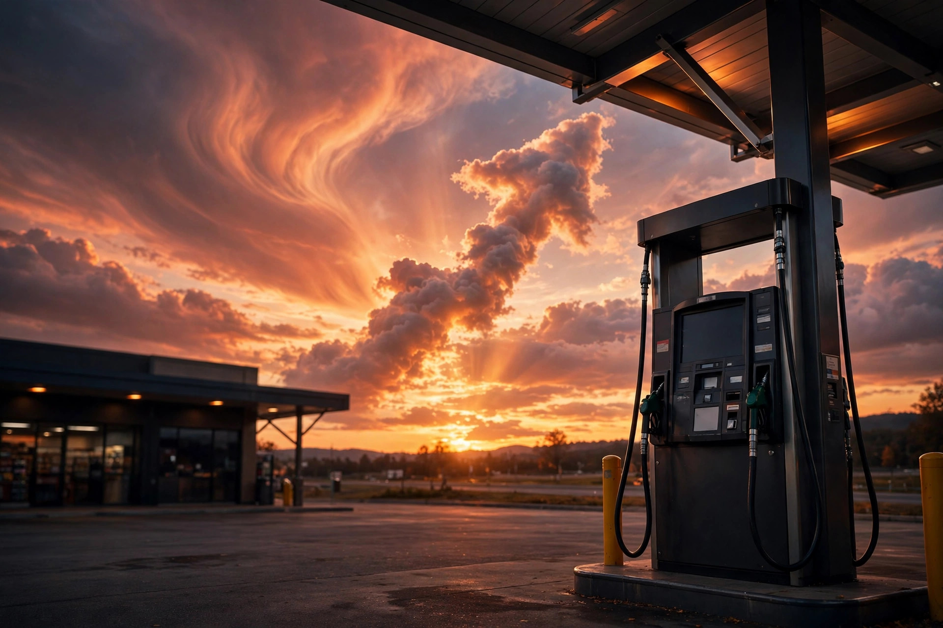 September CPI: 3.7% — hot, energy-led, and your paycheck shrank again