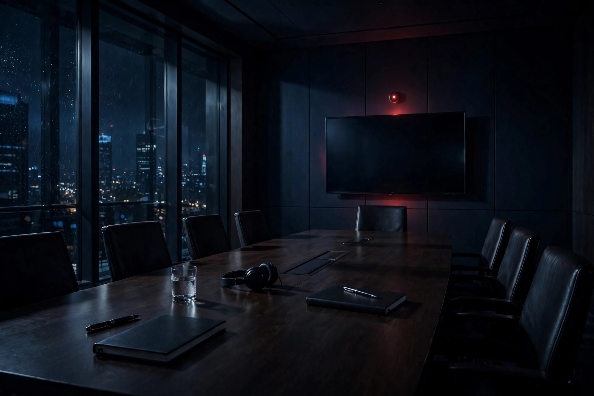 An OpenAI engineer bugged the boardroom — and the feds say he planned more