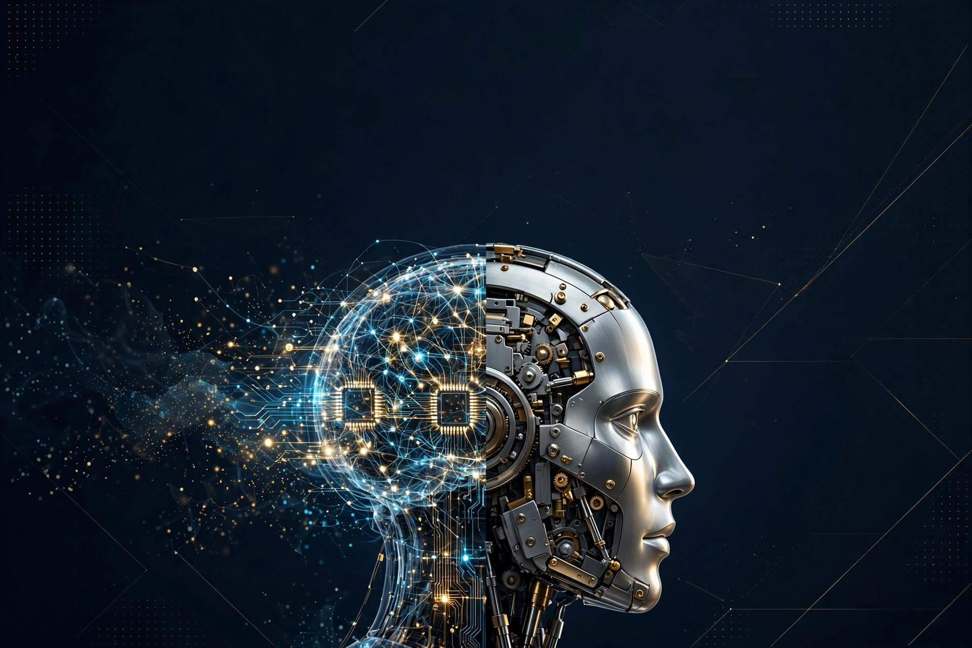 Financial Gurkha cover: Physical AI — the brain and the body have become their own markets, with Physical Intelligence raising at $11 billion, Skild AI above $14 billion, and robot brains approaching a GPT-3 moment by mid-2027